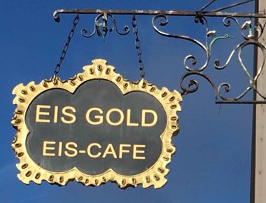 Eisgold EisCafé