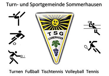 Turn- und Sportgemeinde (TSG) Sommerhausen 