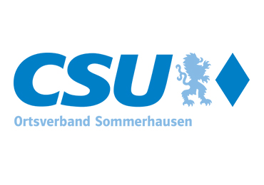 CSU Ortsverband Sommerhausen 
